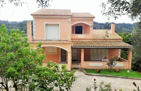 For Sale &#8211; Detached house 300 m²