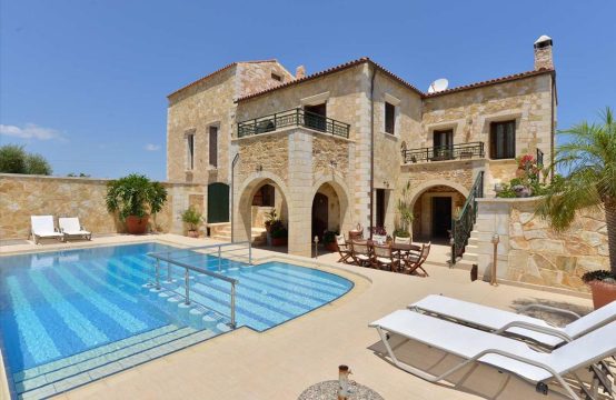 For Sale &#8211; Villa 190 m²