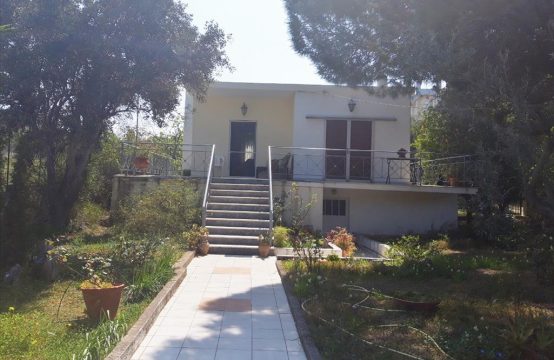 For Sale &#8211; Detached house 55 m²