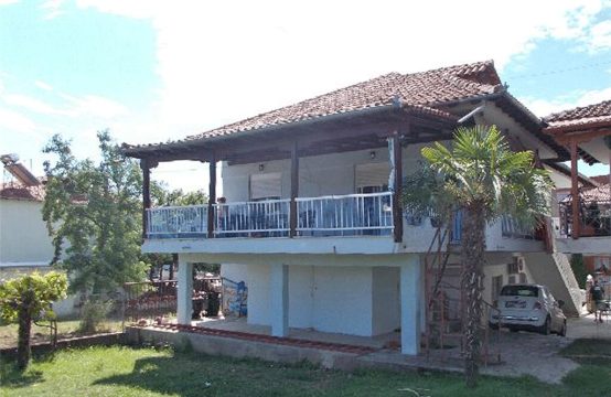 For Sale &#8211; Detached house 220 m²