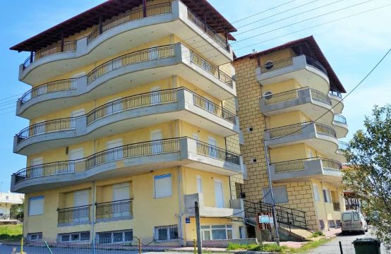 For Sale &#8211; Flat 60 m²