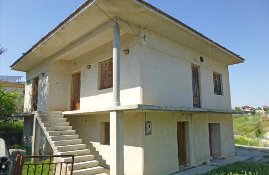 For Sale &#8211; Detached house 120 m²