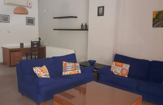 For Rent &#8211; Flat 100 m²