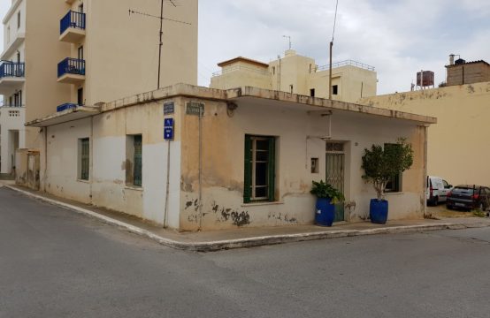 For Sale &#8211; Detached house 90 m²