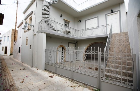 For Sale &#8211; Detached house 95 m²