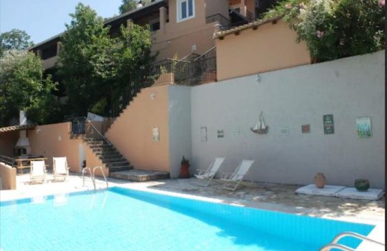 For Sale &#8211; Hotel 450 m²