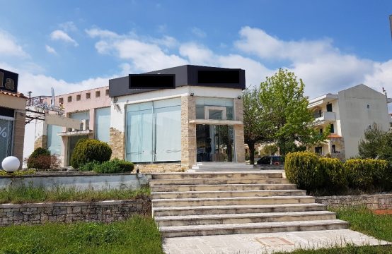 For Sale &#8211; Business 235 m²