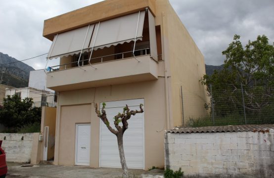 For Sale &#8211; Detached house 175 m²