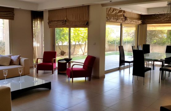 For Sale &#8211; Villa 285 m²