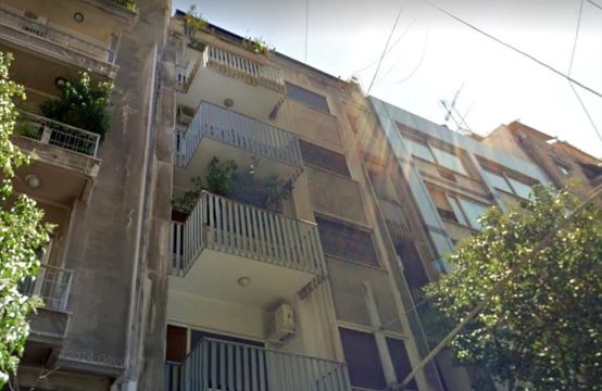 For Sale &#8211; Flat 110 m²