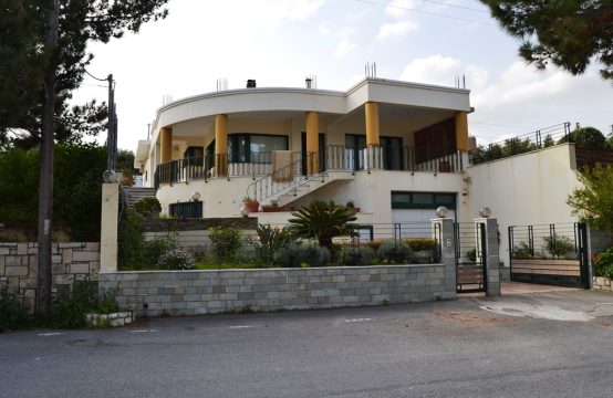 For Sale &#8211; Detached house 320 m²