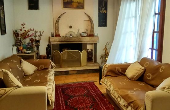 For Sale &#8211; Detached house 280 m²