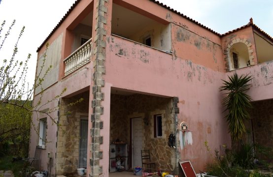 For Sale &#8211; Maisonette 100 m²