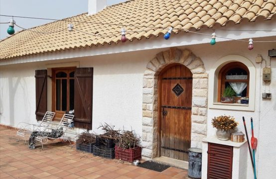 For Sale &#8211; Detached house 150 m²