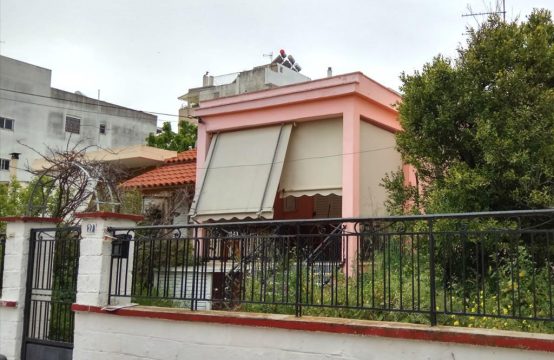 For Sale &#8211; Detached house 91 m²