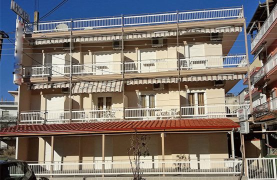 For Sale &#8211; Hotel 1100 m²