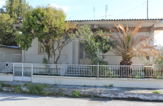 For Sale &#8211; Detached house 170 m²