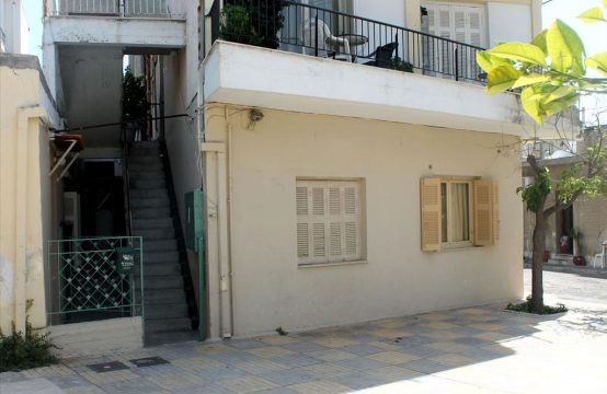 For Sale &#8211; Flat 70 m²