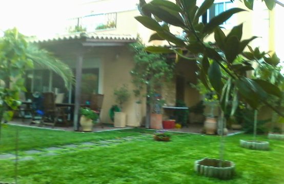 For Sale &#8211; Detached house 112 m²