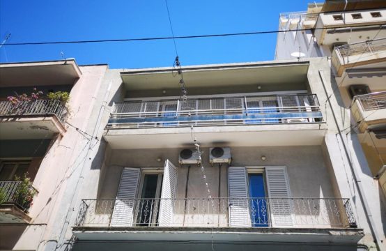 For Sale &#8211; Flat 131 m²