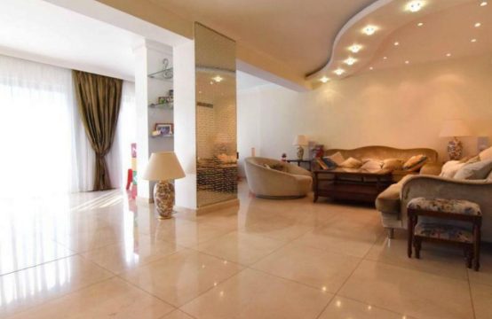 For Sale &#8211; Flat 340 m²