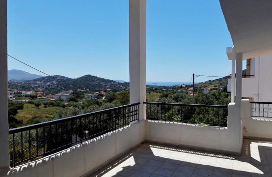 For Sale &#8211; Detached house 235 m²