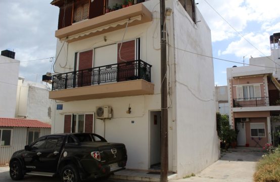 For Sale &#8211; Detached house 74 m²