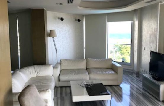 For Rent &#8211; Flat 216 m²