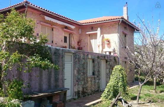 For Sale &#8211; Maisonette 160 m²