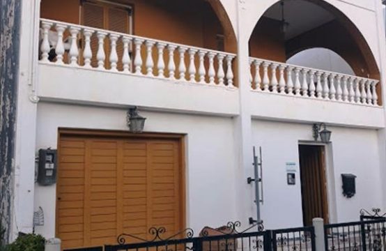 For Sale &#8211; Detached house 248 m²