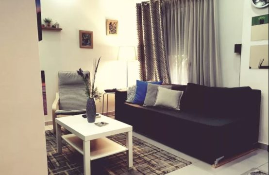 For Sale &#8211; Flat 40 m²