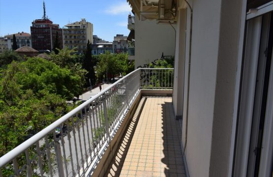 For Sale &#8211; Flat 163 m²