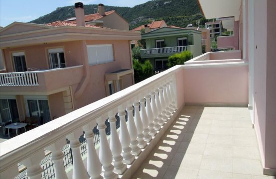 For Sale &#8211; Maisonette 100 m²