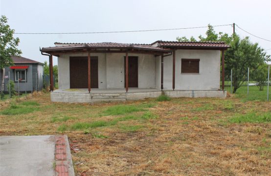 For Sale &#8211; Detached house 100 m²