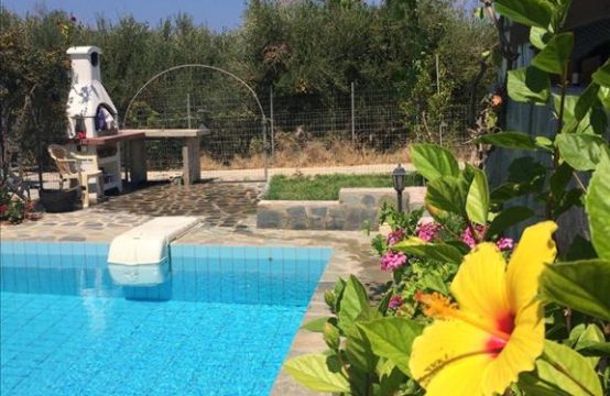 For Sale &#8211; Detached house 64 m²