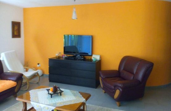 For Rent &#8211; Flat 130 m²