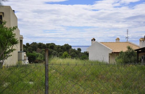 For Sale &#8211; Land 402 m²