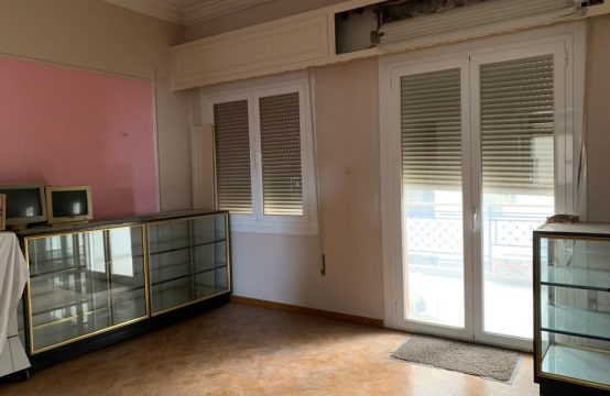 For Sale &#8211; Flat 105 m²