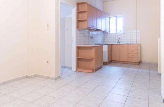 For Sale &#8211; Flat 45 m²