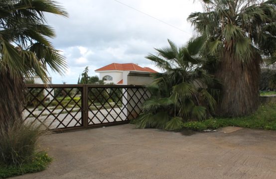 For Sale &#8211; Villa 380 m²