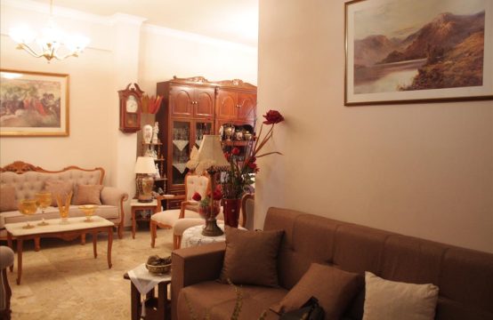 For Sale &#8211; Flat 91 m²