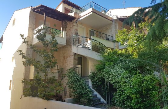 For Sale &#8211; Maisonette 100 m²