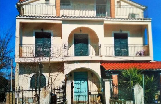 For Sale &#8211; Detached house 260 m²