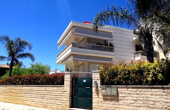 For Sale &#8211; Maisonette 160 m²