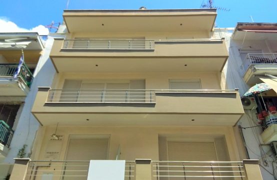 For Sale &#8211; Flat 115 m²