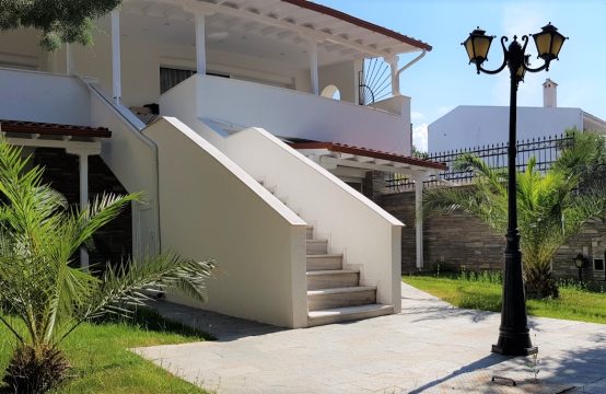 For Sale &#8211; Detached house 204 m²