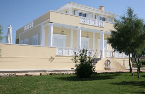 For Sale &#8211; Villa 346 m²