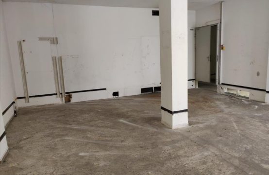 For Rent &#8211; Business 162 m²