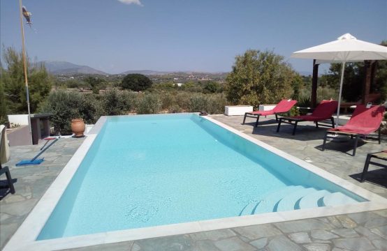 For Sale &#8211; Villa 180 m²