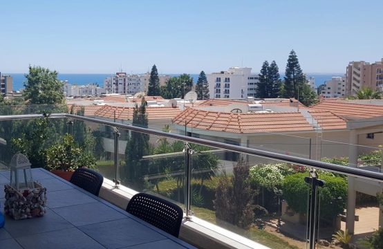 For Sale &#8211; Flat 161 m²